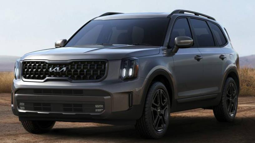 KIA TELLURIDE 2023 5XYP5DGC0PG406291 image