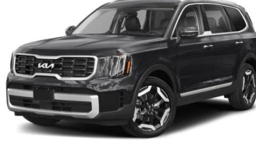 KIA TELLURIDE 2023 5XYP6DGC7PG365493 image