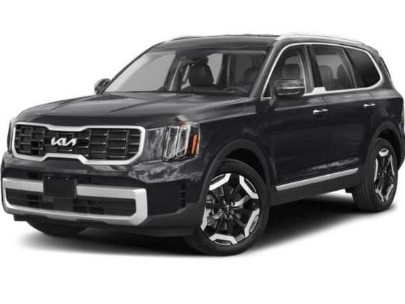 KIA TELLURIDE 2023 5XYP6DGC6PG365341 image KIA TELLURIDE 2023 5XYP6DGC6PG365341 image