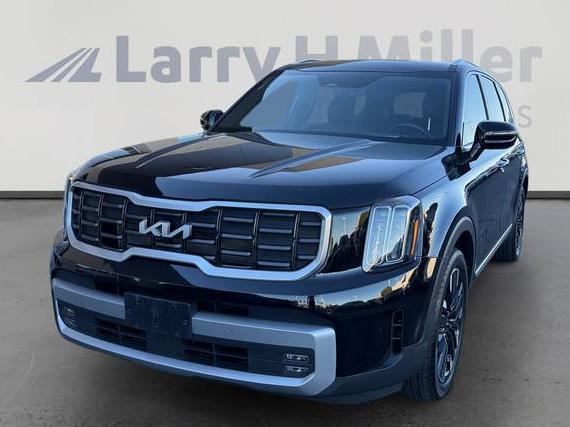 KIA TELLURIDE 2023 5XYP5DGC7PG351600 image KIA TELLURIDE 2023 5XYP5DGC7PG351600 image