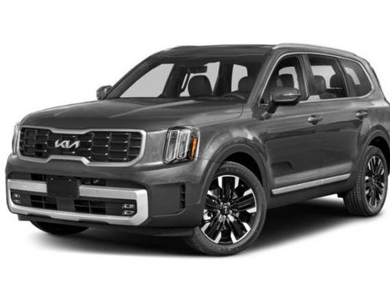 KIA TELLURIDE 2023 5XYP5DGC9PG408833 image