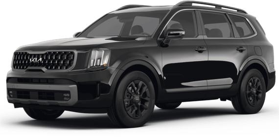 KIA TELLURIDE 2023 5XYP5DGC4PG381749 image