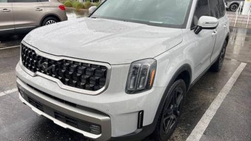 KIA TELLURIDE 2023 5XYP5DGC7PG372141 image