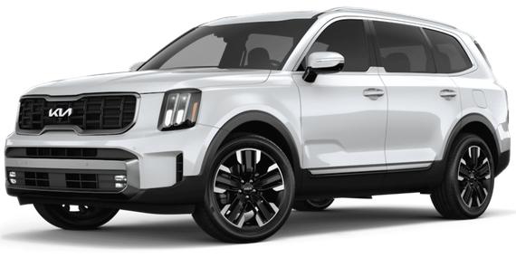 KIA TELLURIDE 2023 5XYP64GC0PG400245 image KIA TELLURIDE 2023 5XYP64GC0PG400245 image