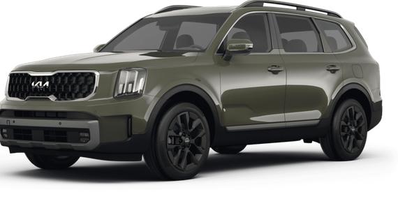 KIA TELLURIDE 2023 5XYP5DGC5PG389441 image KIA TELLURIDE 2023 5XYP5DGC5PG389441 image