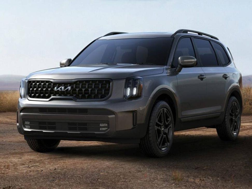 KIA TELLURIDE 2023 5XYP5DGC3PG351903 image