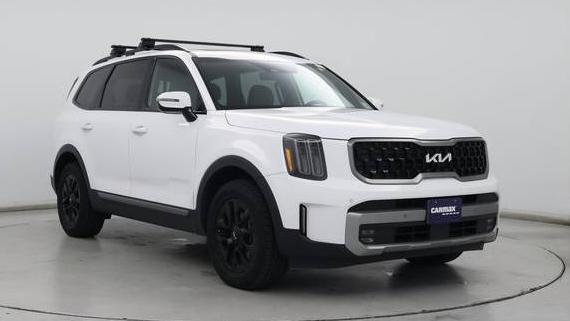 KIA TELLURIDE 2023 5XYP5DGC3PG350511 image
