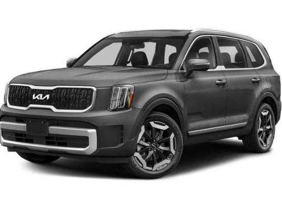 KIA TELLURIDE 2023 5XYP3DGC0PG393967 image KIA TELLURIDE 2023 5XYP3DGC0PG393967 image