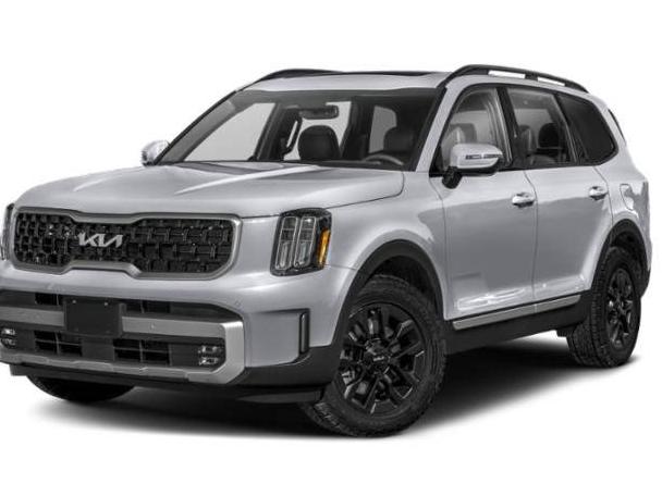 KIA TELLURIDE 2023 5XYP5DGC3PG383038 image