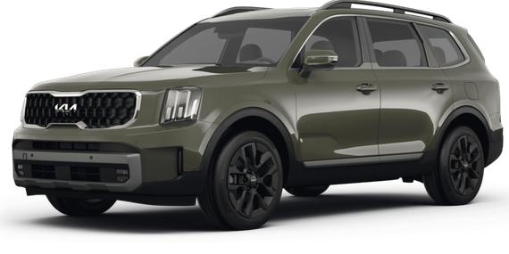 KIA TELLURIDE 2023 5XYP5DGC3PG335376 image KIA TELLURIDE 2023 5XYP5DGC3PG335376 image