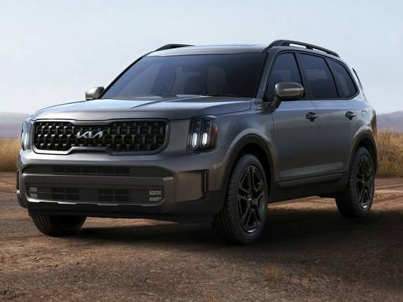 KIA TELLURIDE 2023 5XYP5DGC1PG381174 image
