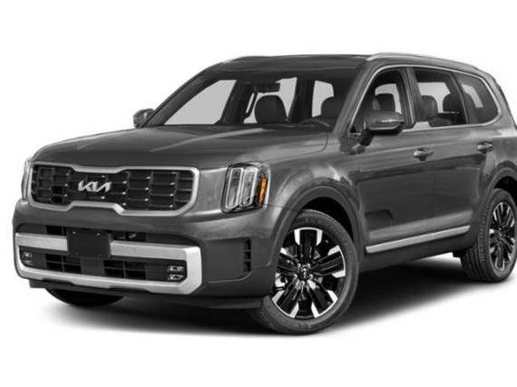 KIA TELLURIDE 2023 5XYP5DGC8PG373265 image KIA TELLURIDE 2023 5XYP5DGC8PG373265 image