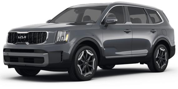 KIA TELLURIDE 2023 5XYP34GC1PG327959 image KIA TELLURIDE 2023 5XYP34GC1PG327959 image