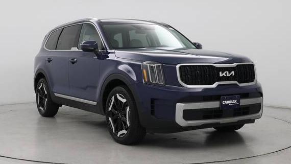 KIA TELLURIDE 2023 5XYP34GC4PG389324 image KIA TELLURIDE 2023 5XYP34GC4PG389324 image