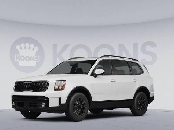 KIA TELLURIDE 2023 5XYP5DGC1PG380056 image KIA TELLURIDE 2023 5XYP5DGC1PG380056 image