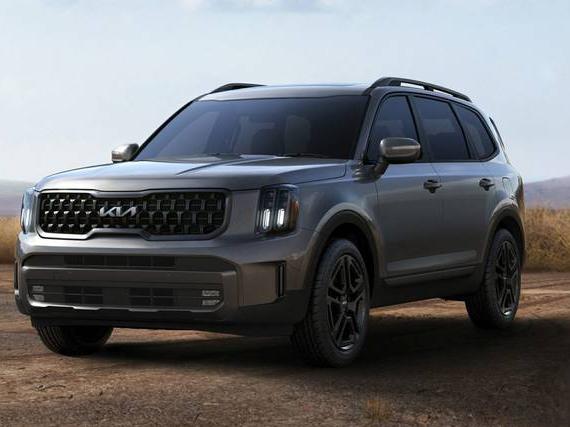 KIA TELLURIDE 2023 5XYP24GC1PG359653 image