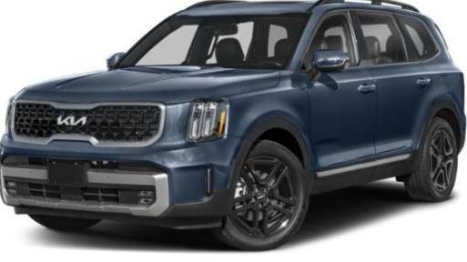 KIA TELLURIDE 2023 5XYP5DGC6PG382448 image