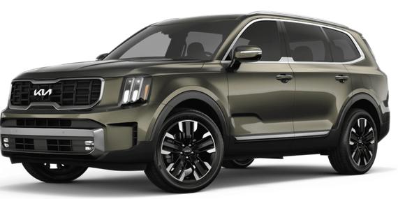 KIA TELLURIDE 2023 5XYP64GC0PG383480 image KIA TELLURIDE 2023 5XYP64GC0PG383480 image
