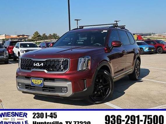 KIA TELLURIDE 2023 5XYP5DGC3PG380883 image KIA TELLURIDE 2023 5XYP5DGC3PG380883 image