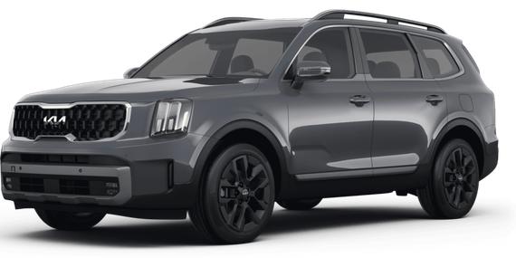 KIA TELLURIDE 2023 5XYP5DGC6PG404609 image KIA TELLURIDE 2023 5XYP5DGC6PG404609 image