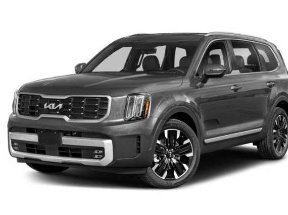KIA TELLURIDE 2023 5XYP5DGC3PG357457 image