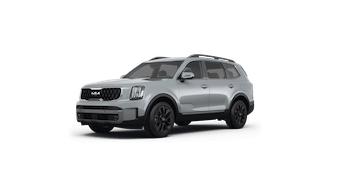 KIA TELLURIDE 2023 5XYP3DGC2PG388611 image