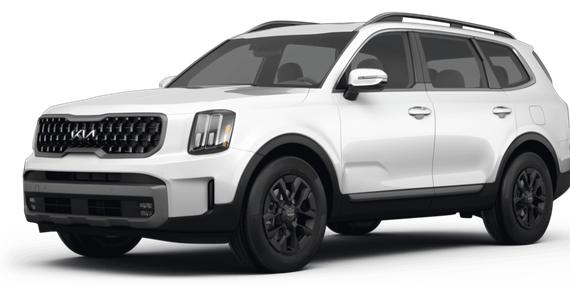 KIA TELLURIDE 2023 5XYP5DGC5PG399693 image KIA TELLURIDE 2023 5XYP5DGC5PG399693 image