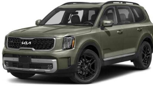 KIA TELLURIDE 2023 5XYP5DGCXPG329364 image