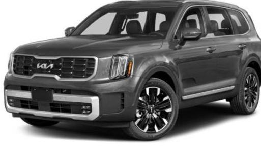 KIA TELLURIDE 2023 5XYP5DGC2PG363430 image