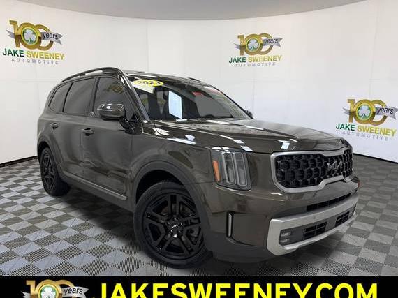 KIA TELLURIDE 2023 5XYP5DGC9PG368799 image KIA TELLURIDE 2023 5XYP5DGC9PG368799 image