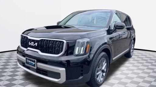 KIA TELLURIDE 2023 5XYP2DGCXPG347694 image