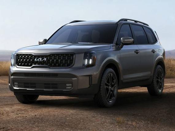 KIA TELLURIDE 2023 5XYP5DGC7PG326163 image