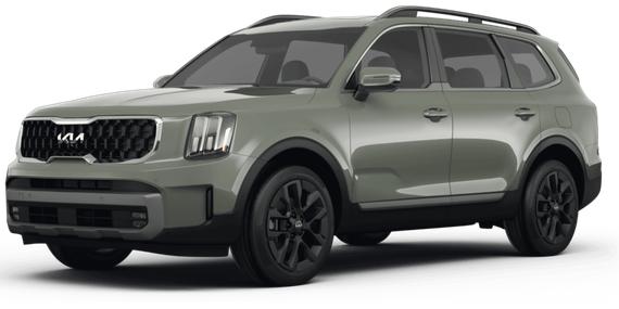 KIA TELLURIDE 2023 5XYP5DGC9PG351839 image KIA TELLURIDE 2023 5XYP5DGC9PG351839 image