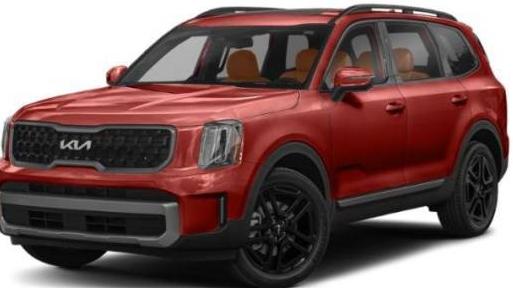 KIA TELLURIDE 2023 5XYP3DGC2PG321944 image