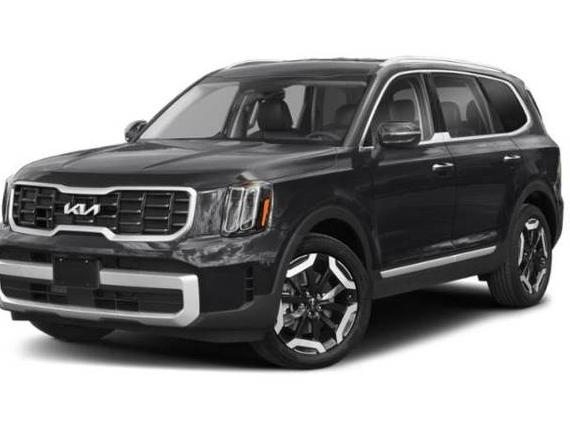 KIA TELLURIDE 2023 5XYP6DGCXPG405761 image