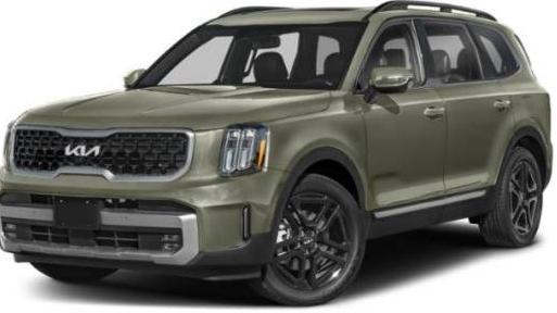 KIA TELLURIDE 2023 5XYP5DGC1PG398931 image