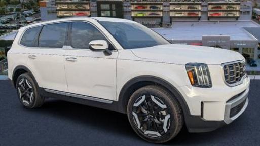 KIA TELLURIDE 2023 5XYP6DGC8PG329263 image