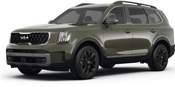 KIA TELLURIDE 2023 5XYP5DGC1PG374516 image KIA TELLURIDE 2023 5XYP5DGC1PG374516 image