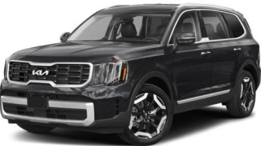 KIA TELLURIDE 2023 5XYP64GC0PG390770 image