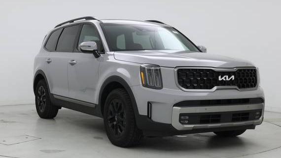 KIA TELLURIDE 2023 5XYP5DGCXPG350229 image KIA TELLURIDE 2023 5XYP5DGCXPG350229 image