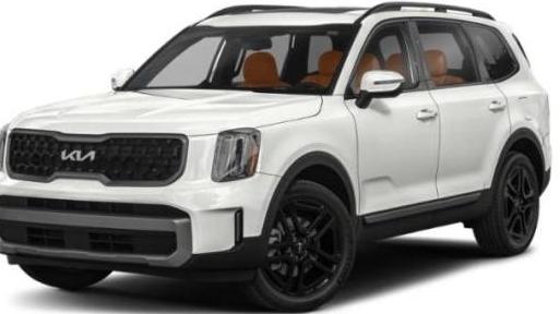 KIA TELLURIDE 2023 5XYP3DGC3PG395860 image