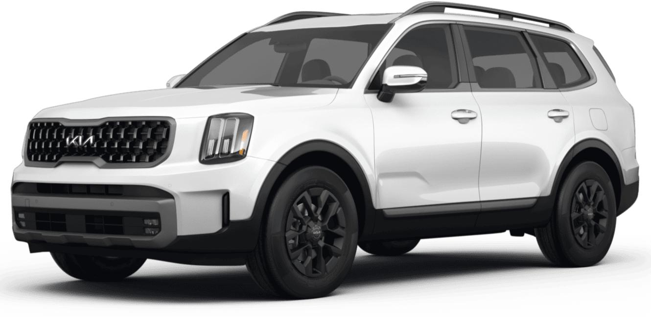 KIA TELLURIDE 2023 5XYP5DGC6PG358988 image