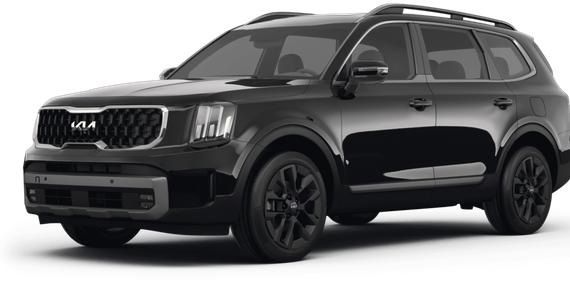 KIA TELLURIDE 2023 5XYP5DGC4PG386224 image