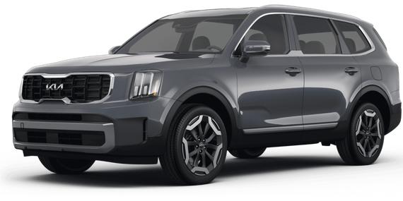 KIA TELLURIDE 2023 5XYP6DGC4PG364642 image KIA TELLURIDE 2023 5XYP6DGC4PG364642 image
