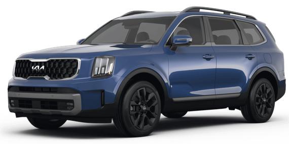 KIA TELLURIDE 2023 5XYP5DGC0PG347307 image KIA TELLURIDE 2023 5XYP5DGC0PG347307 image