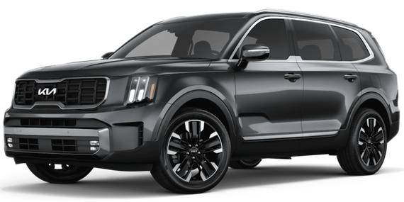 KIA TELLURIDE 2023 5XYP64GC4PG337621 image KIA TELLURIDE 2023 5XYP64GC4PG337621 image