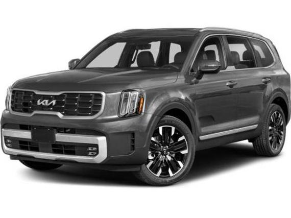 KIA TELLURIDE 2023 5XYP5DGC2PG369485 image KIA TELLURIDE 2023 5XYP5DGC2PG369485 image
