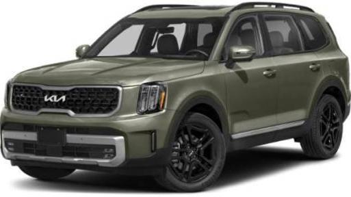 KIA TELLURIDE 2023 5XYP5DGC0PG409630 image