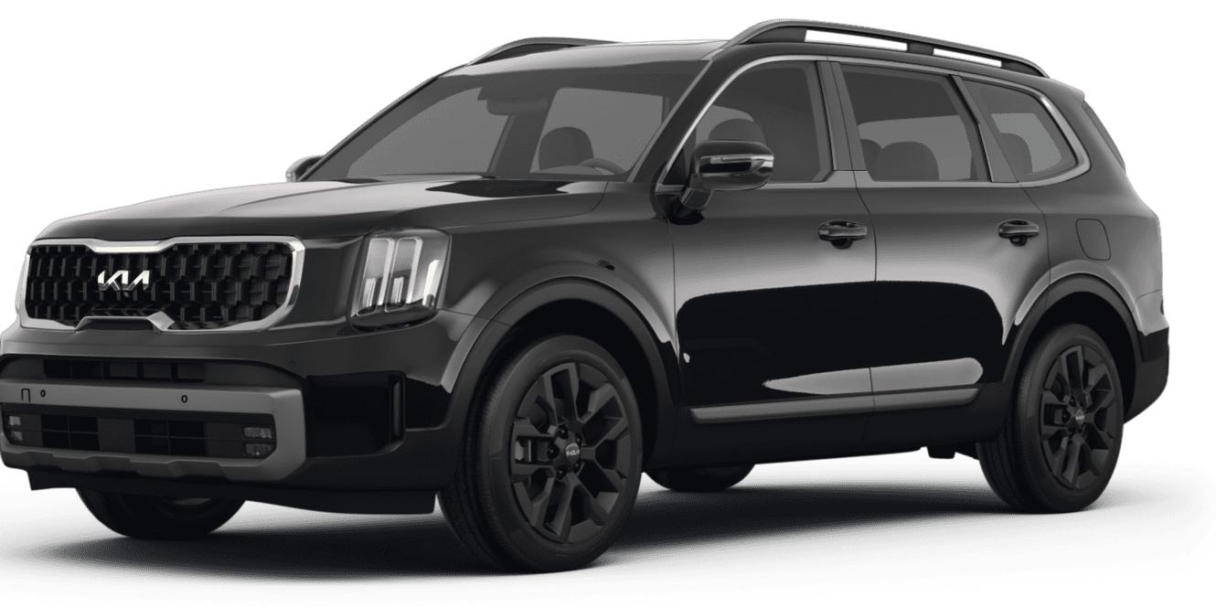 KIA TELLURIDE 2023 5XYP5DGC7PG397167 image