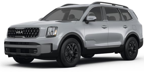 KIA TELLURIDE 2023 5XYP5DGCXPG382386 image